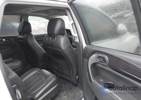 2016 Buick Enclave Premium из США, поврежденный, VIN 5GAKVCKD9GJ124401